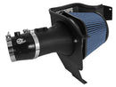 aFe MagnumFORCE Intakes Stage-2 P5R AIS 15-16 Dodge Challenger SRT Hellcat 6.2L V8 (sc) - afe54-12802