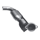 MagnaFlow Conv DF 97-98 Ford Trucks 4.2L - mag447131