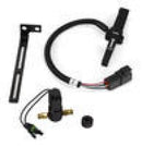 Air Lift Smartair II Automatic Leveling System - Single Sensor - alf25490