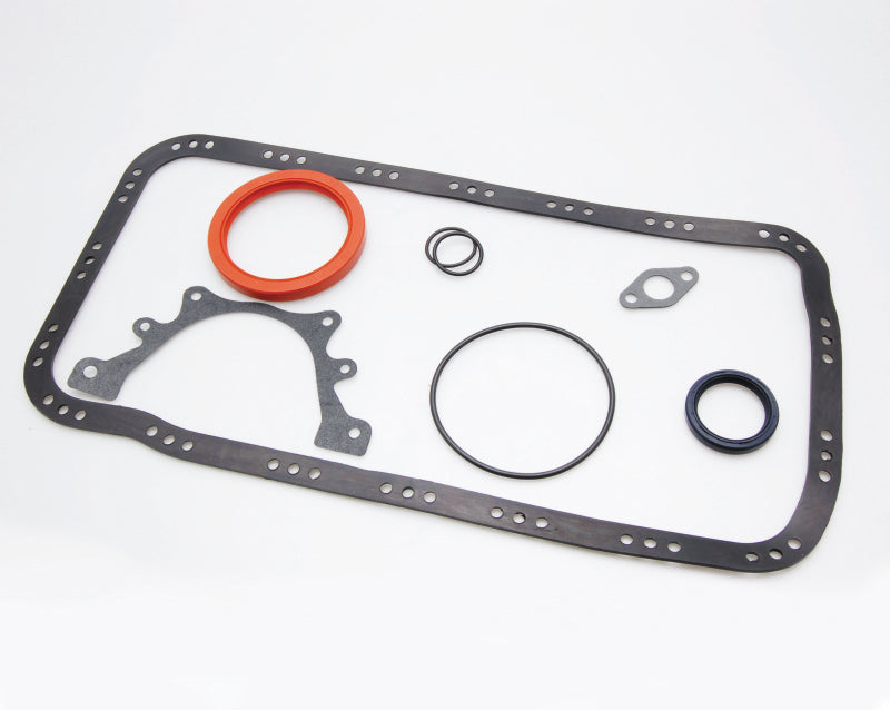 Cometic Street Pro Honda 1990-01 DOHC B18A1/B1 Non-VTEC Bottom End Kit - cgPRO2004B