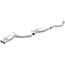 MagnaFlow Sys C/B 09- Audi A4 2.0T Sport - mag15519