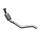 MagnaFlow Conv DF 00-02 Lincoln LS Driver Side - mag93209