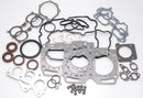 Cometic Street Pro 06-07 Subaru WRX EJ255 DOHC 101mm Bore Complete Gasket Kit *OEM # 10105AB010* - cgPRO2045C