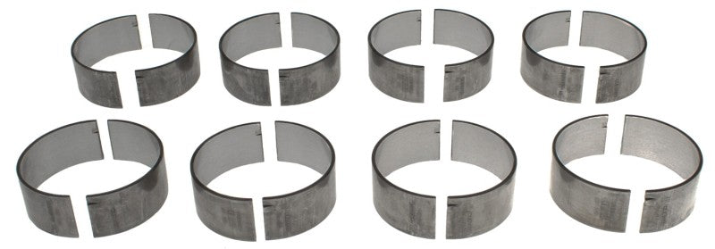 Clevite Chevy V8 305-350-400 1967-95 Con Rod Bearing Set - cleCB663A(8)