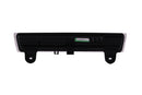 ANZO 2000-2006 Chevrolet Suburban LED 3rd Brake Light Chrome B - Series - anz531086