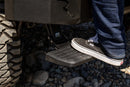 AMP Research 2018 Jeep Wrangler (JL) BedStep - Black - amp75321-01A