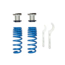 Bilstein B14 (PSS) 12-13 BMW 328i/335i Front & Rear Performance Suspension Kit - bil47-264632