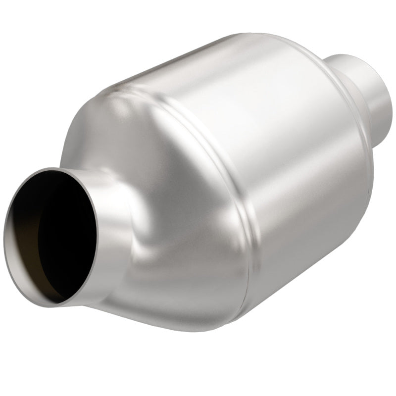 MagnaFlow Conv Universal 2.25 inch C/A 5 inch spun body - mag51775