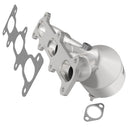 MagnaFlow Conv DF 07-09 Hyundai Santa Fe 2.7L - mag51280