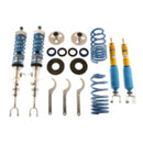 Bilstein B16 2003 Nissan 350Z Base Front and Rear Performance Suspension System - bil48-146142