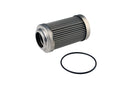 Aeromotive Stealth In-Tank -12AN Bulkhead 100 Micron Stainless Steel Fuel Filter - aer12613