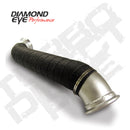 Diamond Eye TURBO-DIRECT 3in AL CHEVY/GMC LLY LBZ LLM DURAMAX 04-10 - dep321056