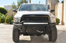 Addictive Desert Designs 10-18 Dodge RAM Powerwagon Only Stealth Front Bumper - addF513401150103