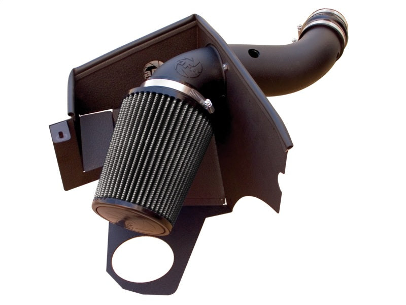 aFe MagnumFORCE Intakes Stage-2 PDS AIS PDS Dodge Magnum 05-08/Chrysler 300 05-10 V6-3.5L - afe51-10922
