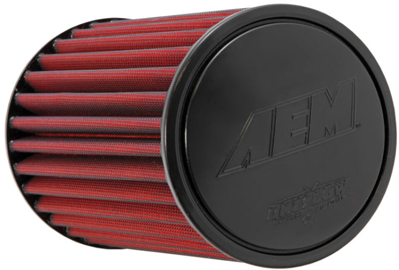 AEM 4 inch x 9 inch Dryflow Element Filter Replacement - aem21-2059DK