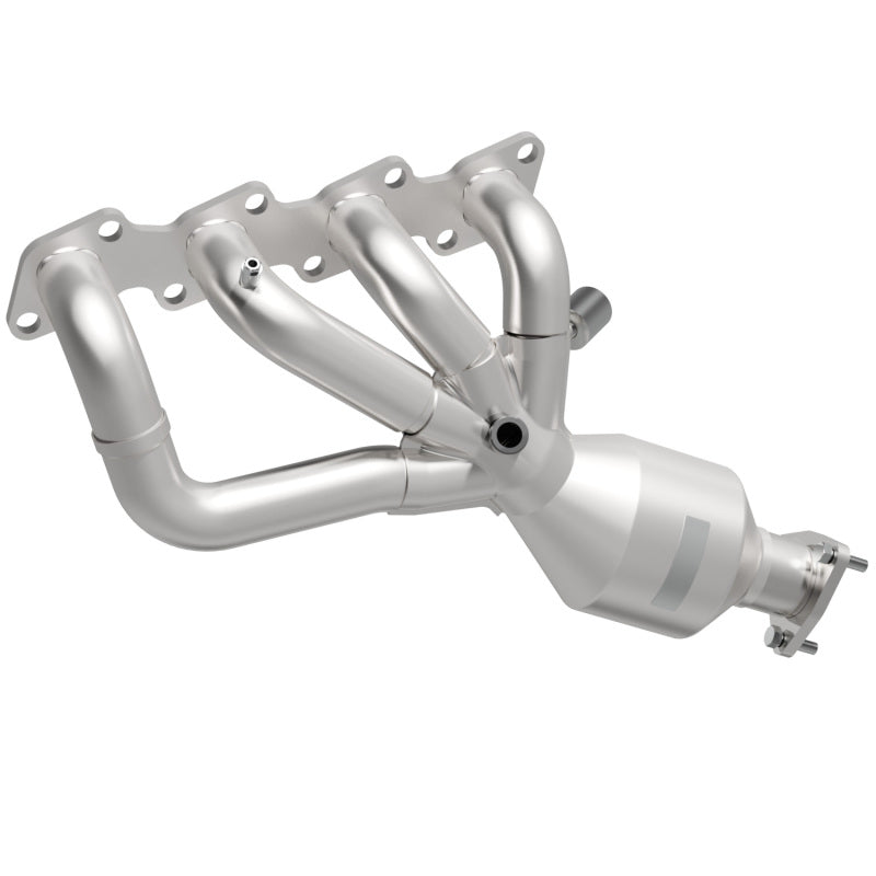 MagnaFlow Conv DF 98-99 Nissan Frontier 2.4L - mag23708