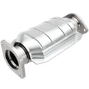 MagnaFlow Conv DF 02-04 Infiniti I35 3.5L - mag441041