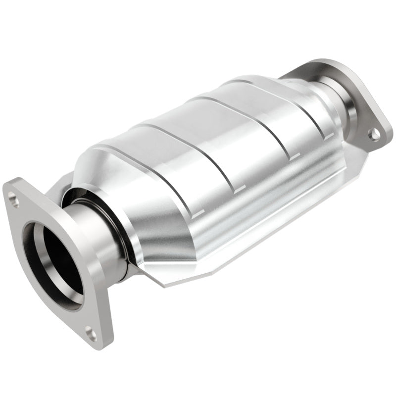 MagnaFlow Conv DF 02-04 Infiniti I35 3.5L - mag441041