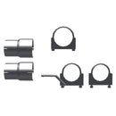MagnaFlow Conv Retainer 03- Ford 6.0L Diesels - mag16409