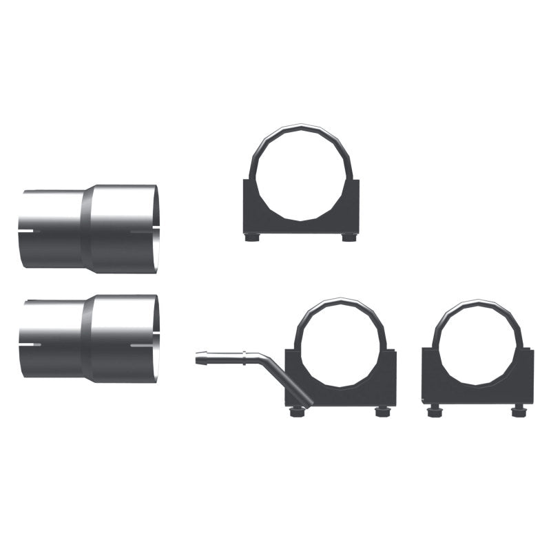 MagnaFlow Conv Retainer 03- Ford 6.0L Diesels - mag16409