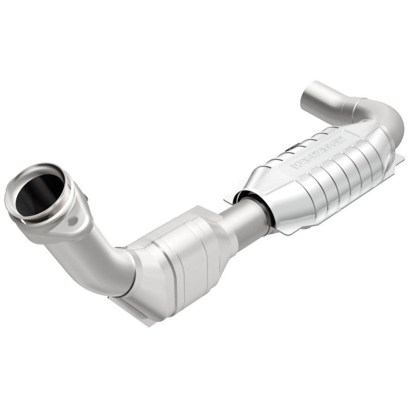 MagnaFlow Conv DF 99-00 Ford F-150 4.6L - mag447135