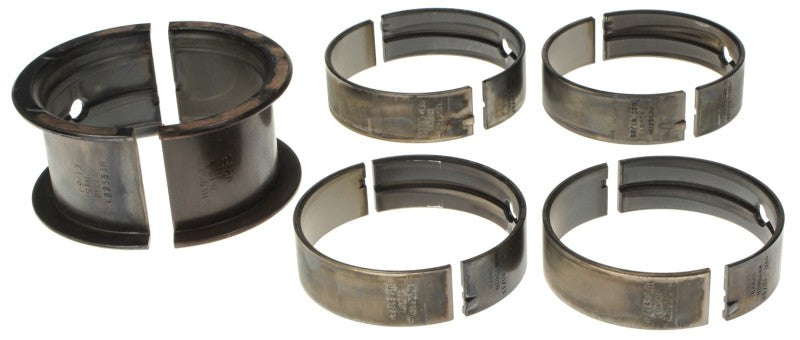 Clevite GMC Pass & Trk 400 6.6L 1970-80 Main Bearing Set - cleMS1038H