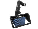 aFe MagnumFORCE Intakes Stage-2 P5R AIS P5R; Ford F-250/350 11-12 V8-6.2L (blk) - afe54-11972-1B