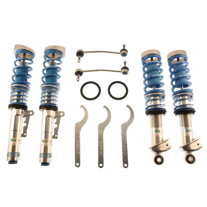 Bilstein B16 1999 Porsche 911 Carrera 4 Front and Rear Performance Suspension System - bil48-186339