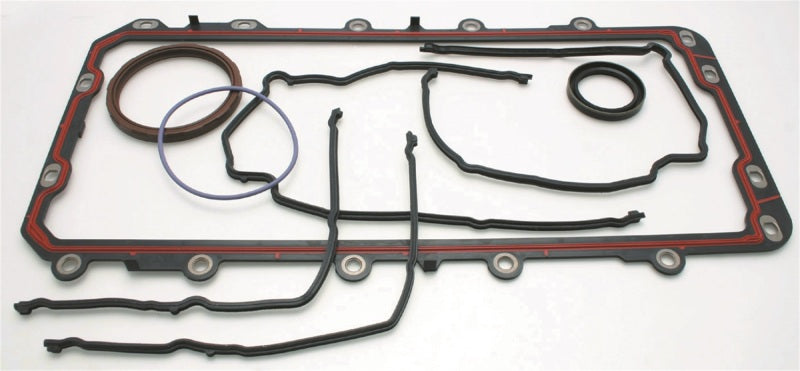 Cometic Street Pro Ford 1997-04 4.6L SOHC Modular V8 Bottom End Kit (Truck Motor) - cgPRO1020B