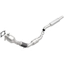 MagnaFlow Conv DF 09-12 Audi A3 Quattro 2.0L - mag51522