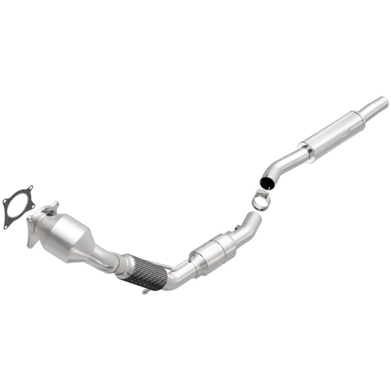 MagnaFlow Conv DF 09-12 Audi A3 Quattro 2.0L - mag51522