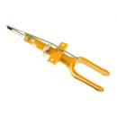 Bilstein 4600 Series 11-12 Volkswagen Amarok 2.0L Front 46mm Monotube Shock Absorber - bil24-195690