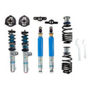 Bilstein Clubsport 08-14 Audi TT / TT Quattro Performance Suspension System - bil48-231954