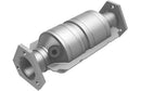 MagnaFlow Conv DF 90 Volkswagen Cabriolet 1.8 - mag23212