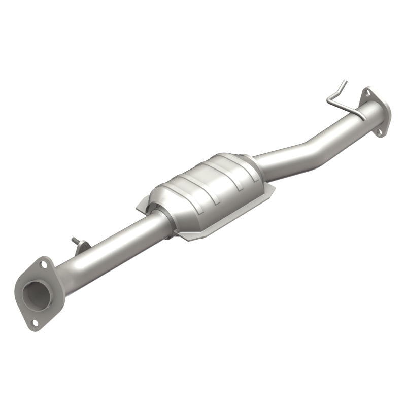 MagnaFlow Conv DF 98-00 Toyota RAV4 2.0L - mag23629