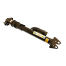 Bilstein B4 2007 Mercedes-Benz ML350 Base Rear 46mm Monotube Shock Absorber - bil24-166980