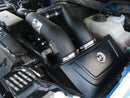 aFe MagnumFORCE Intake System Cover Stage-2 P5R 11-13 Ford F-150 EcoBoost V6-3.5L (tt) - afe54-12188