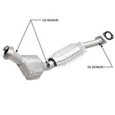 MagnaFlow Conv DF Crwn Vic-Twn Car-Grand Marq - mag23327