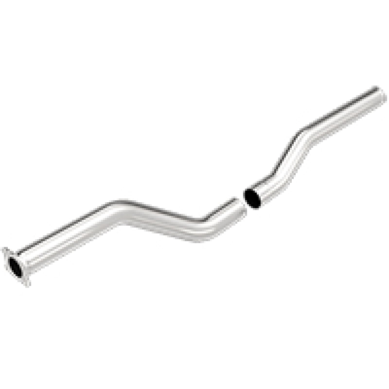 MagnaFlow Univ Pipe Front Ext 01-03 GM Diesel - mag15462