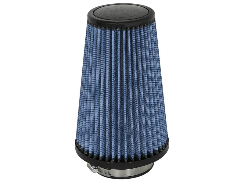 aFe MagnumFLOW Air Filters UCO P5R A/F P5R 3-1/2F x 6B x 4T x 9H - afe24-35034