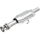 MagnaFlow Conv GM 24X6.5X4 2/2 - mag23454