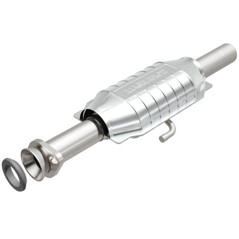 MagnaFlow Conv GM 24X6.5X4 2/2 - mag23454