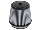 aFe MagnumFLOW Air Filters IAF PDS A/F PDS 4-1/2F x 6B x 4-3/4T x 5H w/ 1Hole - afe21-90067