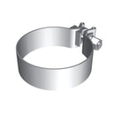 MagnaFlow Clamp 3.50inch TORCA SS 1.25inch 10pk - mag10165