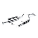 MagnaFlow Sys C/B 06- Jeep Commander 5.7L V8 - mag16665