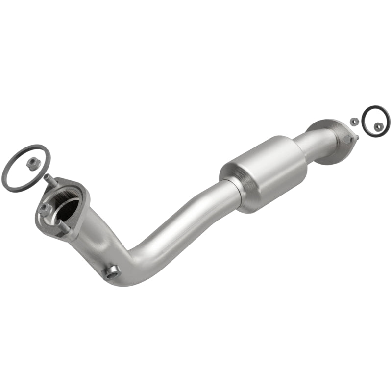 Magnaflow Conv DF 13-15 RAV4 2.5 Underbody - mag52543