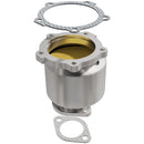 MagnaFlow Conv DF 02-05 Sedona rr mani OEM - mag49316