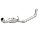 Magnaflow Conv DF 06-11 ML350 3.5L ds - mag51716