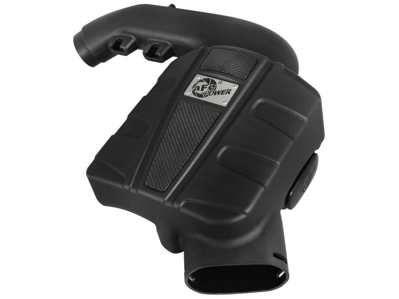 aFe MagnumFORCE Intake Stage-2 Si Pro DRY S 11-16 BMW 535i (F10) L6 3.0L (t) N55 - afe51-82082-1