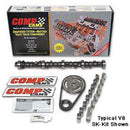 COMP Cams Camshaft Kit C43 266H-R12 - ccaSK18-415-8
